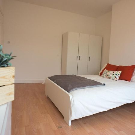 Tooting Bec Rooms By Dc London Rooms Bagian luar foto