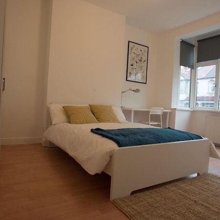 Tooting Bec Rooms By Dc London Rooms Bagian luar foto