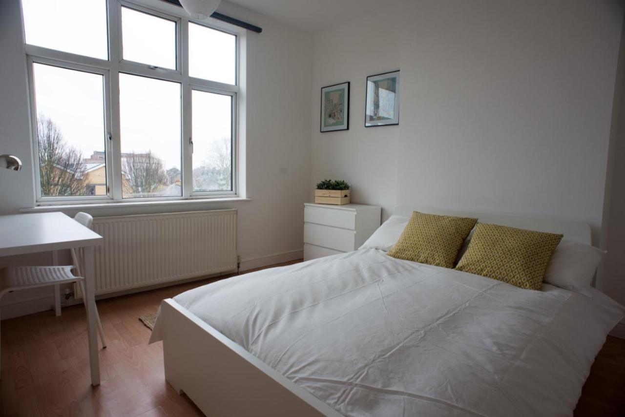Tooting Bec Rooms By Dc London Rooms Bagian luar foto