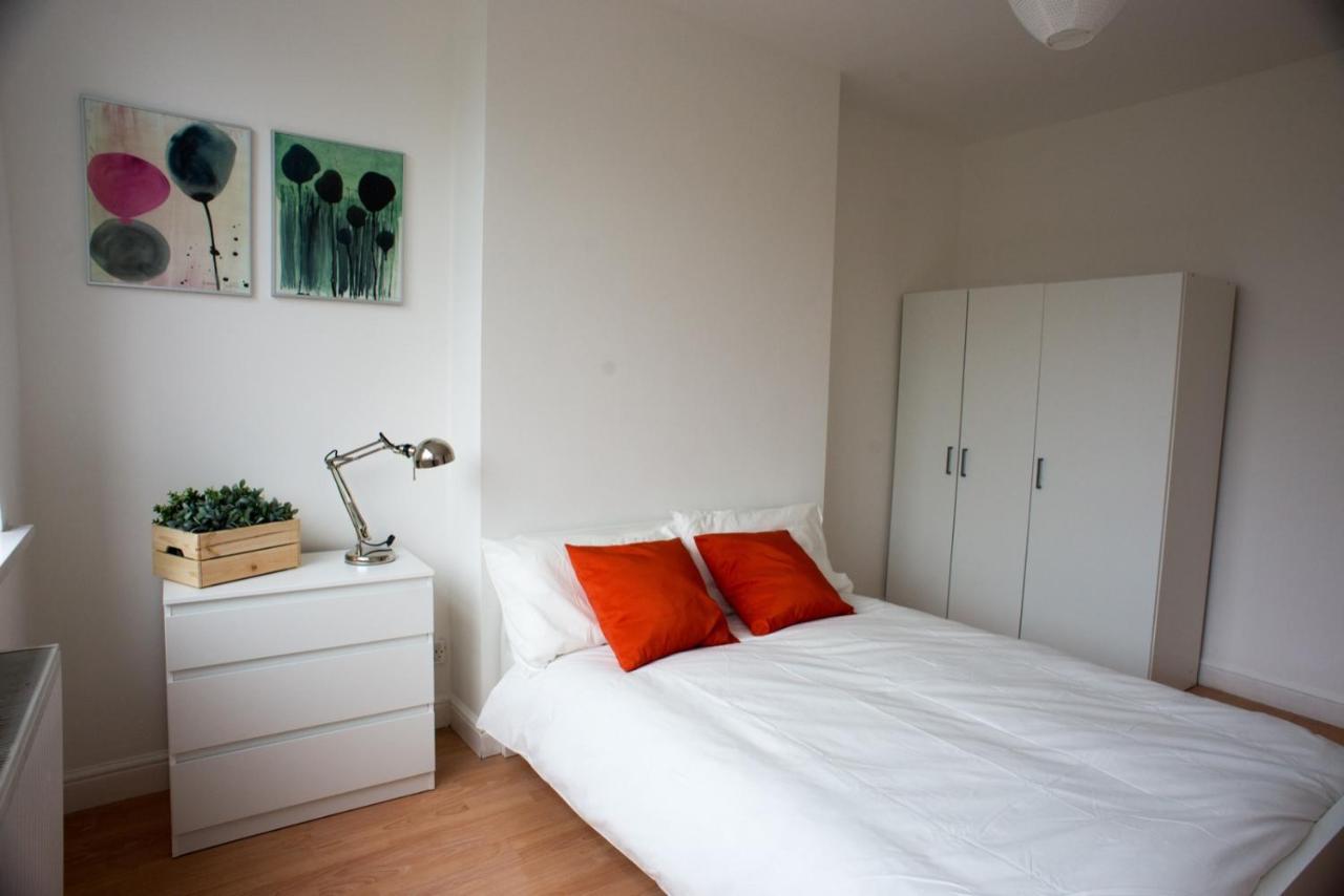 Tooting Bec Rooms By Dc London Rooms Bagian luar foto