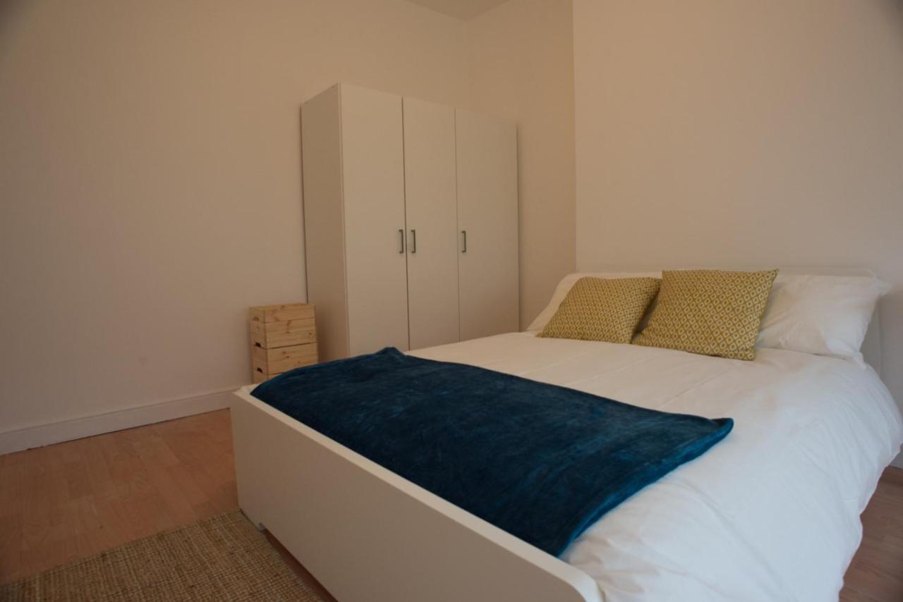 Tooting Bec Rooms By Dc London Rooms Bagian luar foto