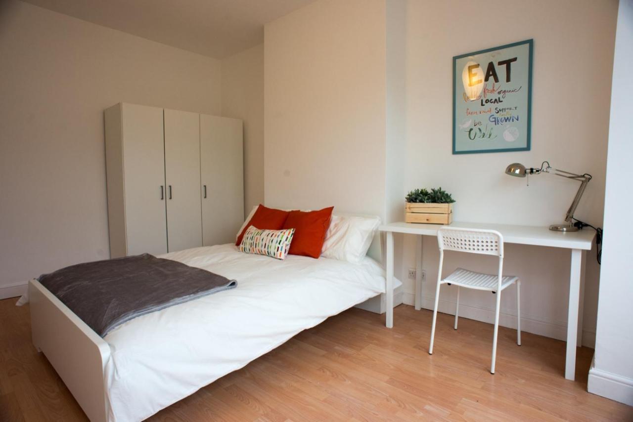 Tooting Bec Rooms By Dc London Rooms Bagian luar foto