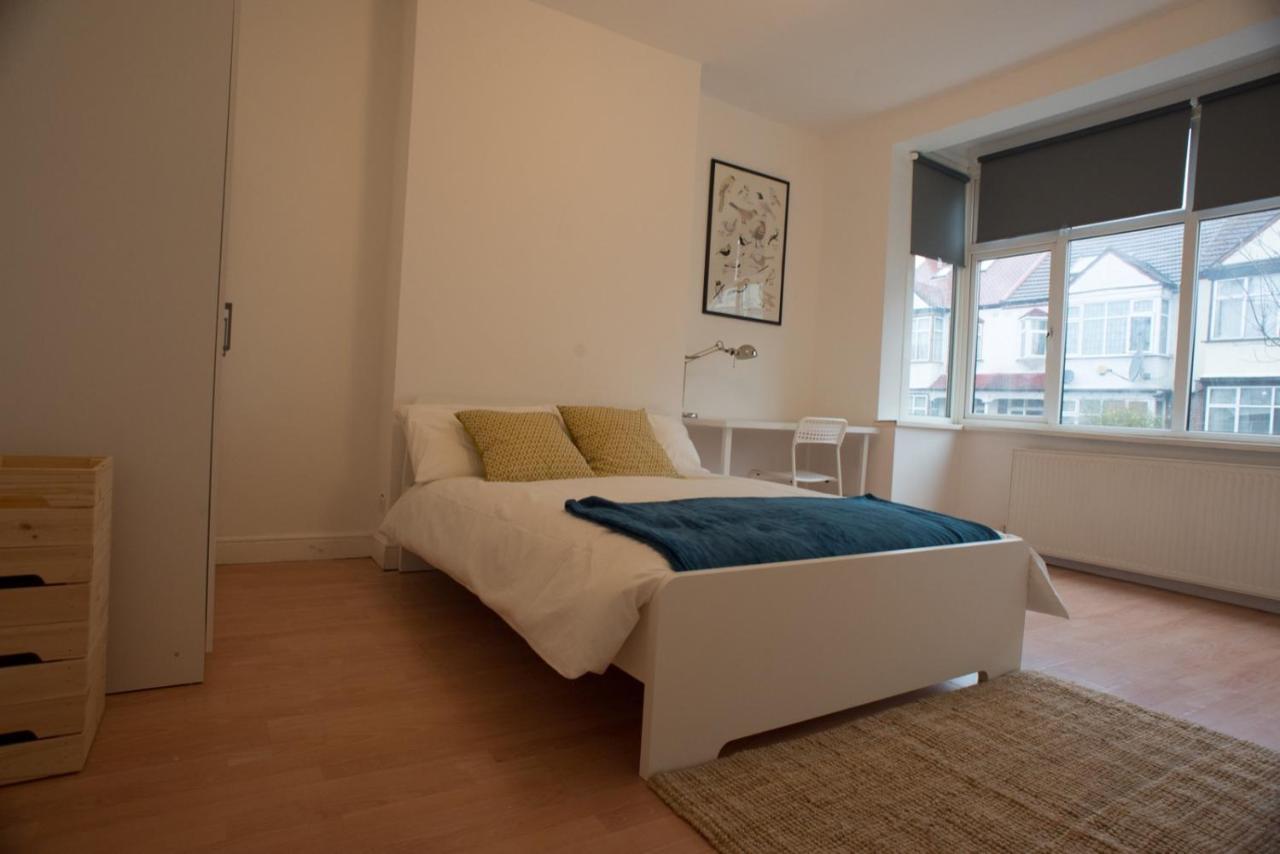 Tooting Bec Rooms By Dc London Rooms Bagian luar foto