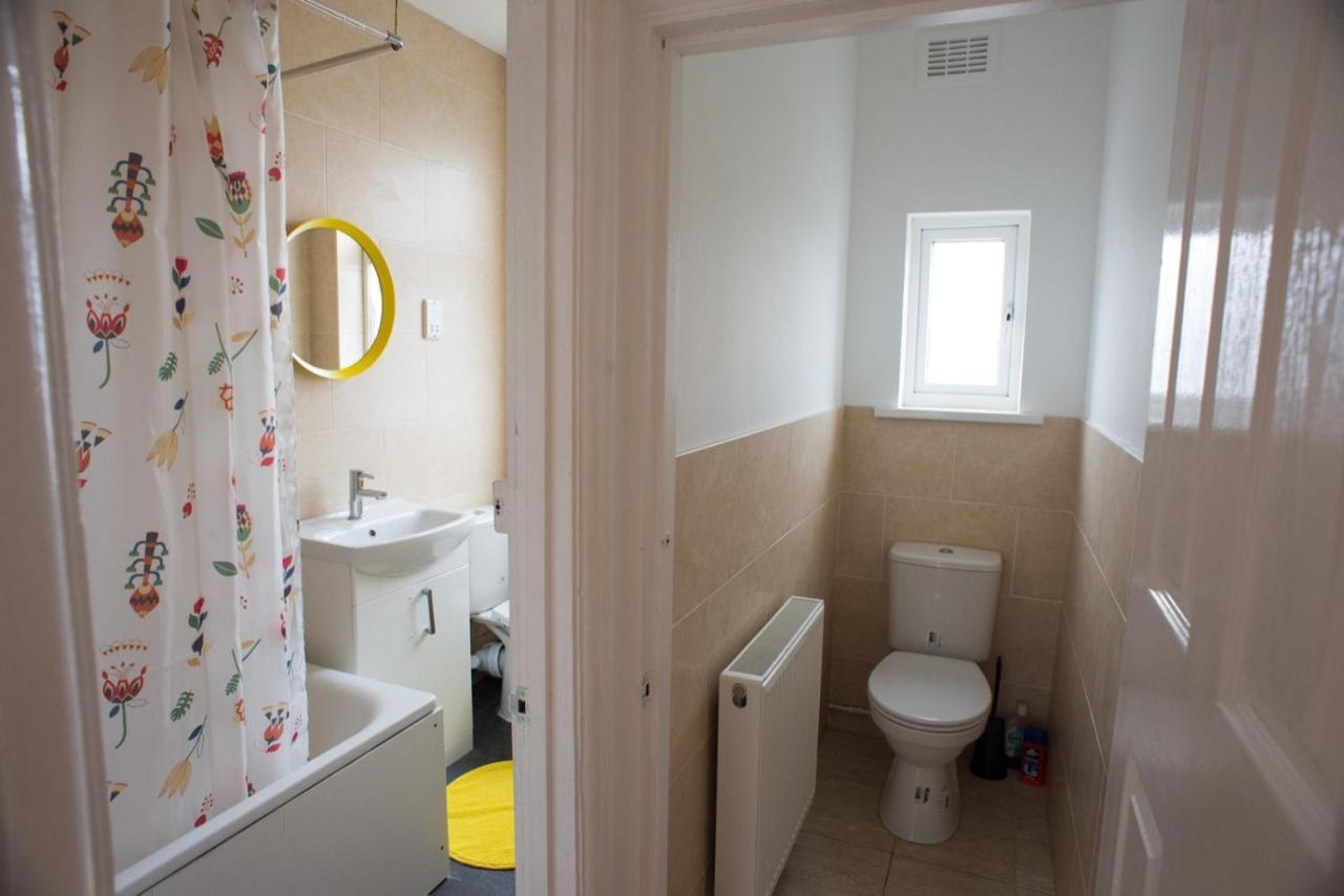 Tooting Bec Rooms By Dc London Rooms Bagian luar foto