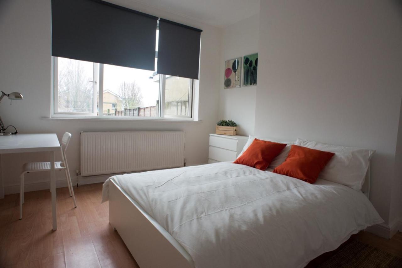 Tooting Bec Rooms By Dc London Rooms Bagian luar foto