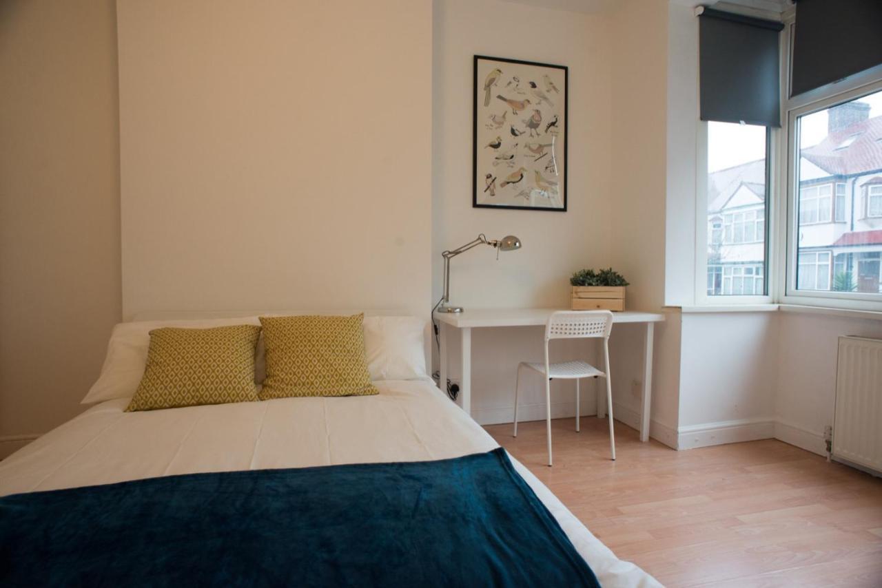 Tooting Bec Rooms By Dc London Rooms Bagian luar foto