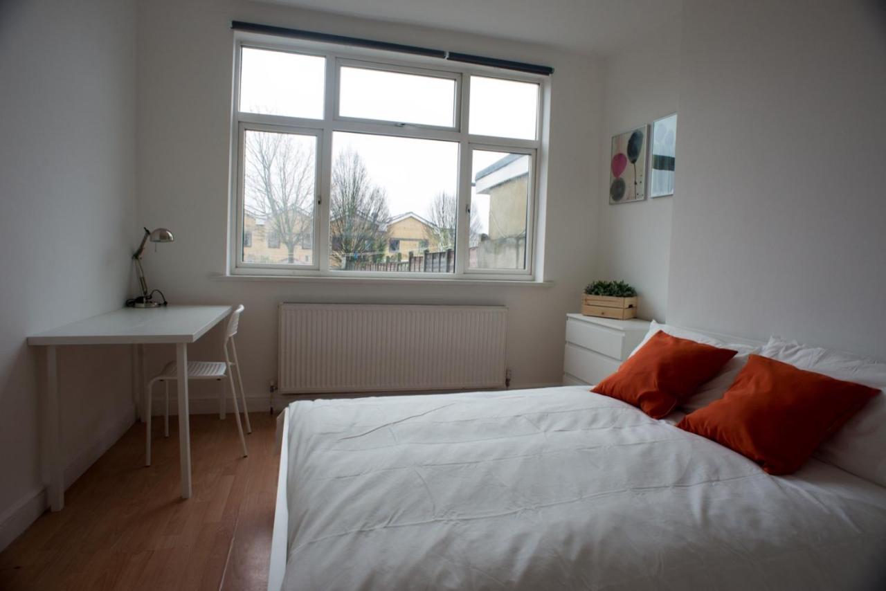 Tooting Bec Rooms By Dc London Rooms Bagian luar foto