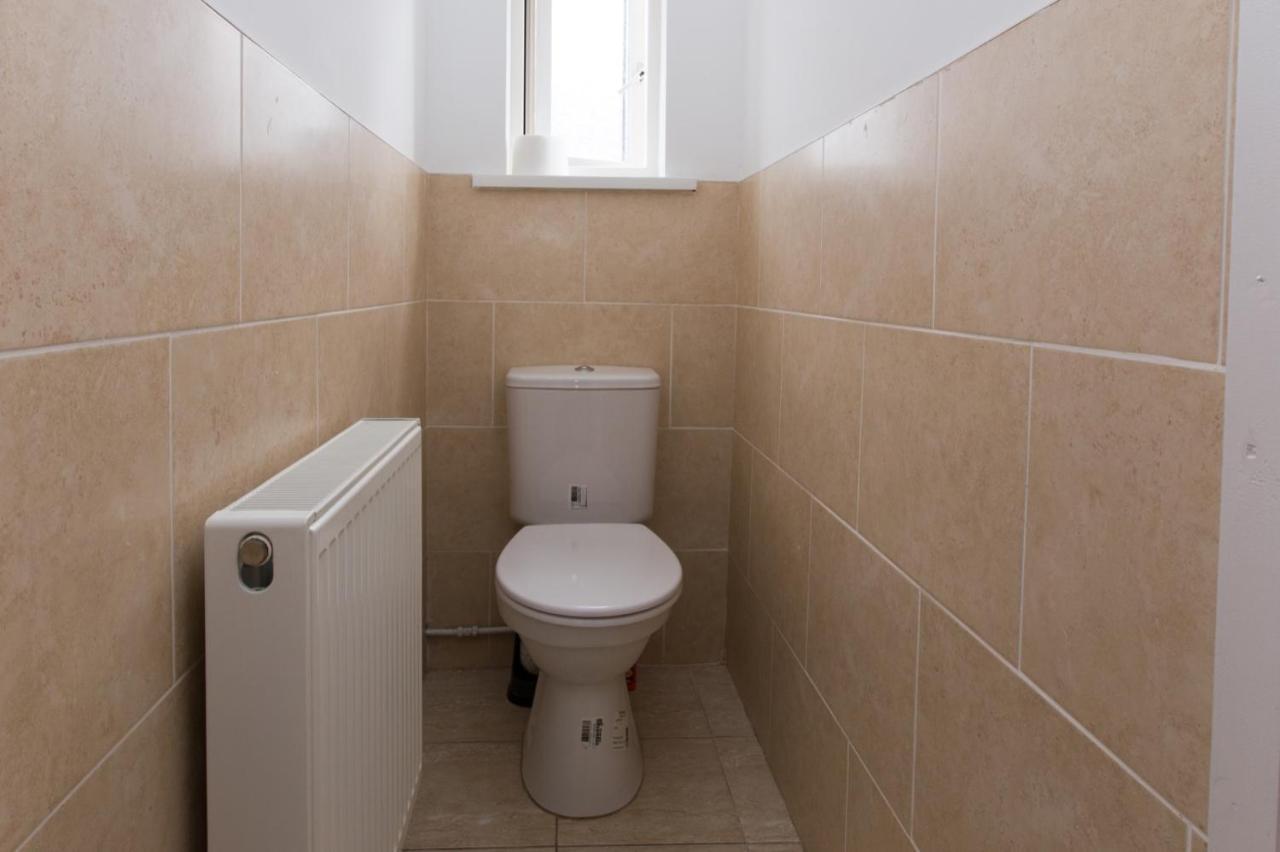 Tooting Bec Rooms By Dc London Rooms Bagian luar foto
