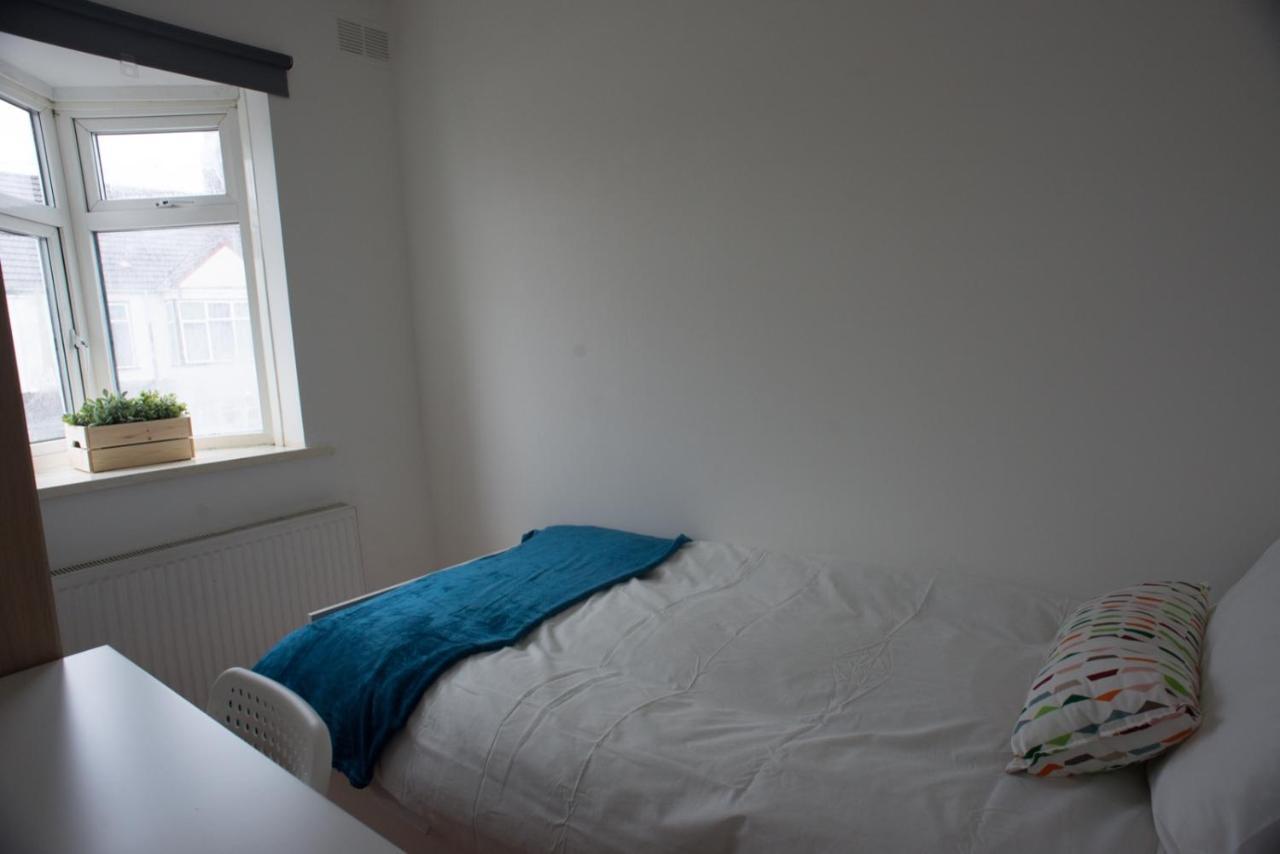 Tooting Bec Rooms By Dc London Rooms Bagian luar foto