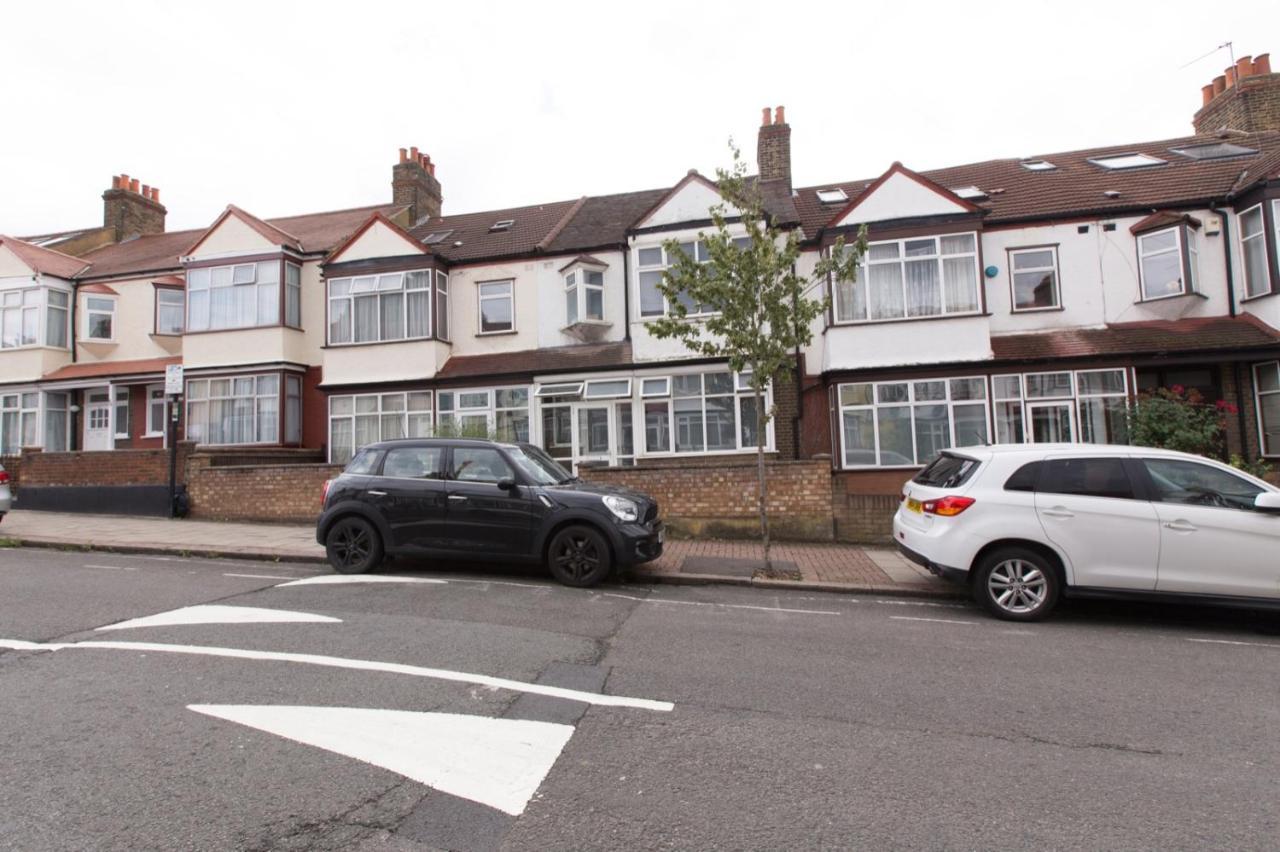 Tooting Bec Rooms By Dc London Rooms Bagian luar foto