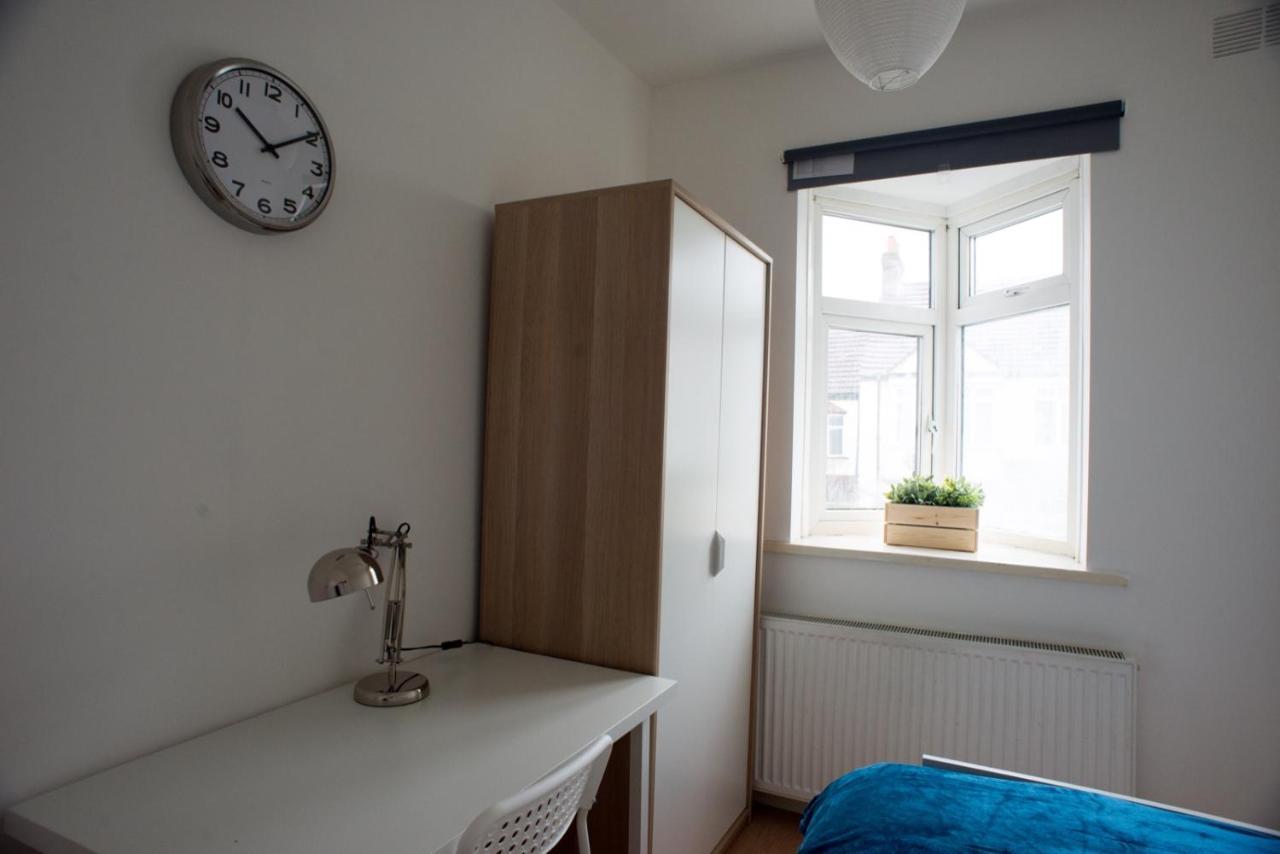 Tooting Bec Rooms By Dc London Rooms Bagian luar foto