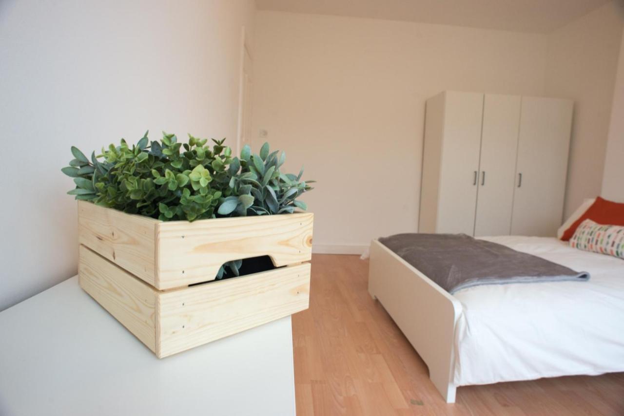 Tooting Bec Rooms By Dc London Rooms Bagian luar foto